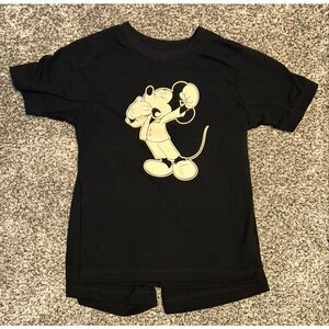 Gap kids Disney Mickey pajama set size 8